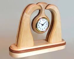 Wooden Items