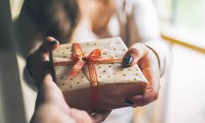 Gifts