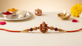 Traditional Rakhi Thread for Raksha Bandhan