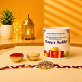 Raksha Bandhan Premium Gift Pack