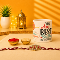 Happy Raksha Bandhan Gift Combo Pack