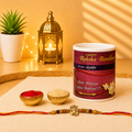 Rakhi Festival Gift Combo for Brother