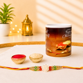Raksha Bandhan Celebration Gift Hamper