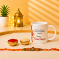 Raksha Bandhan Brother Gift Hamper